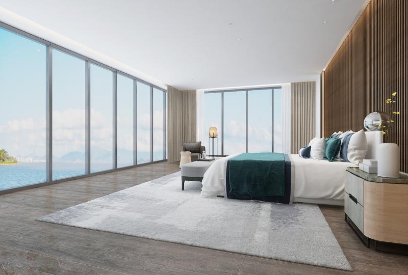 装修风水知识讲究多,这几点触碰不得!