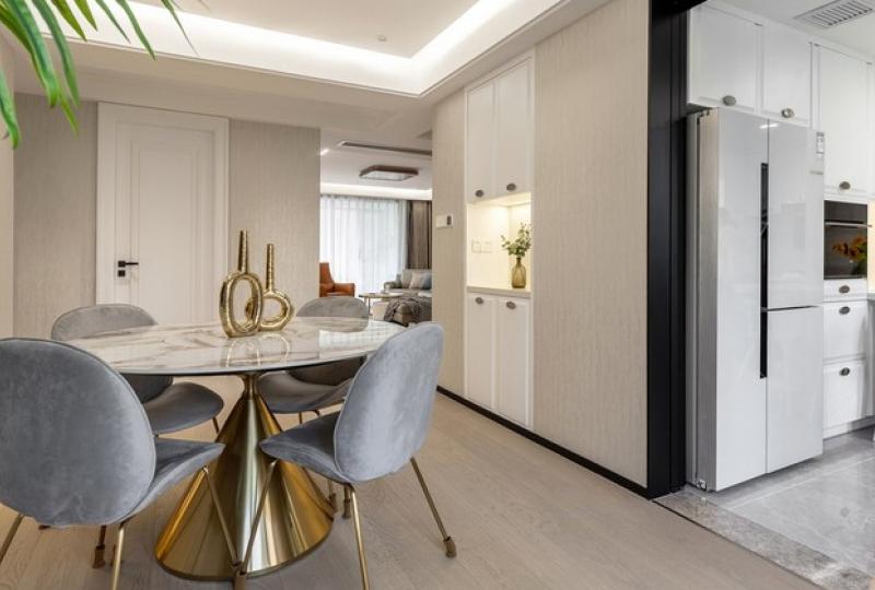 老房二手房翻新装修要注意这3个细节,省钱又实用