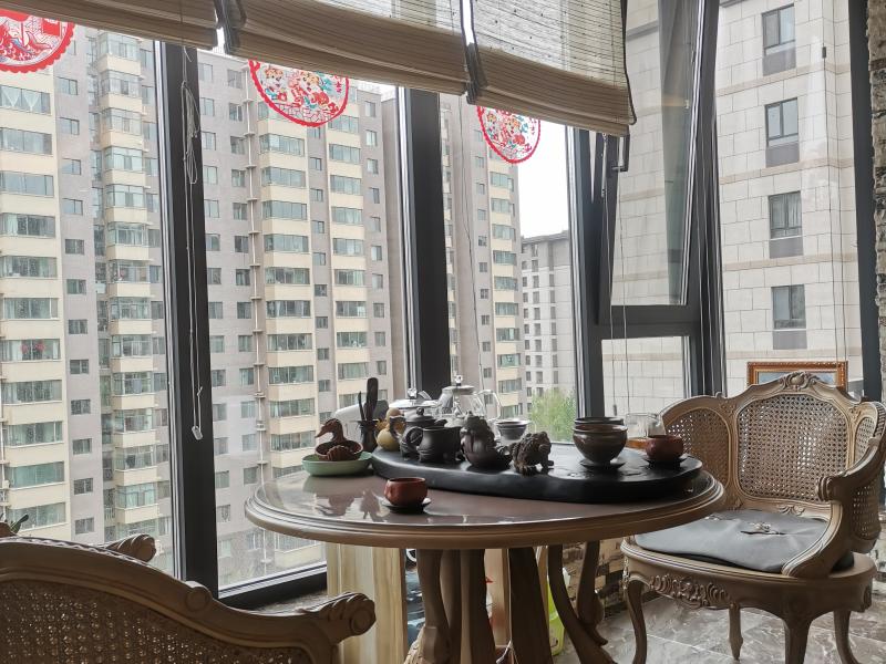 家具软装效果图