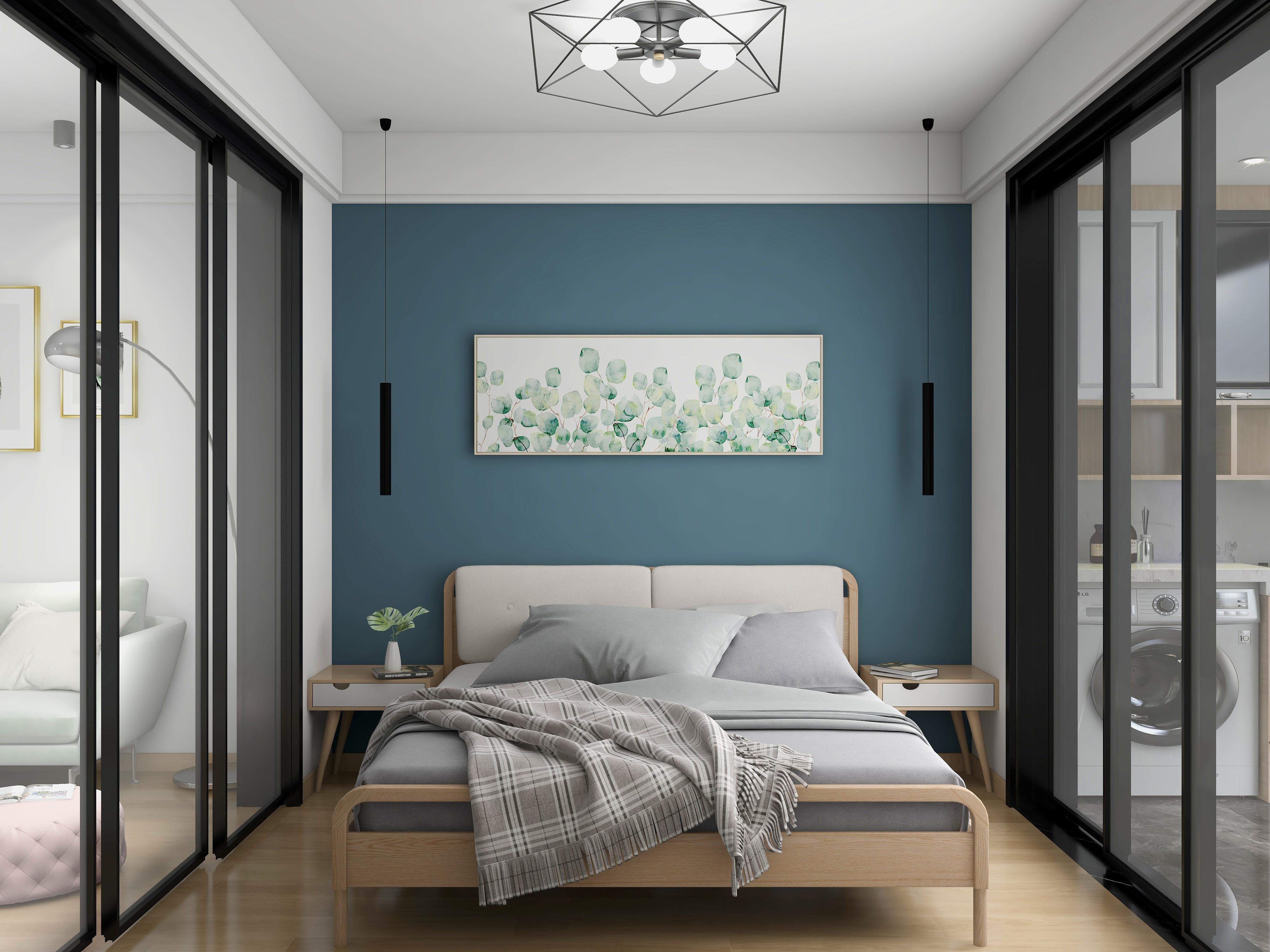 装修竣工验收流程之墙面注意事项