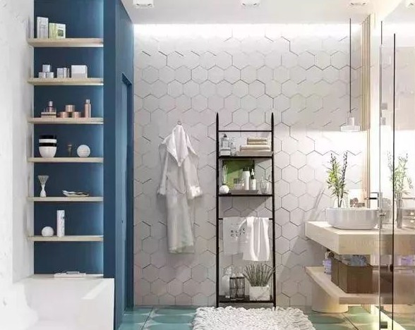 切记!卫生间防水这样施工,滴水不漏!