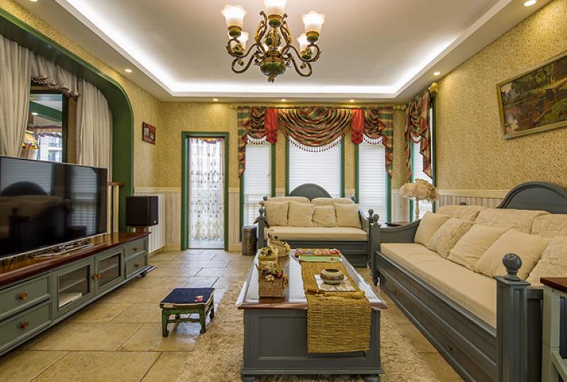 整套房装修的技巧整套房装修注意事项